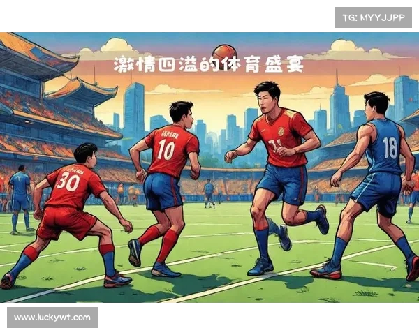 全球顶级体育赛事标识荟萃组合视觉盛宴精彩纷呈